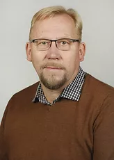 Juha Martikainen