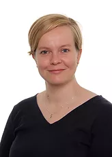 Marianne Honkanen
