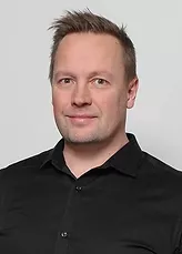 Mika Vornanen