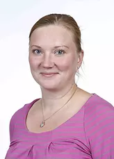 Laura Suominen