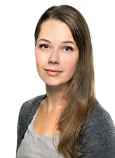 Elina Pulliainen