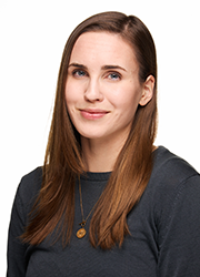 Netta Kiiveri