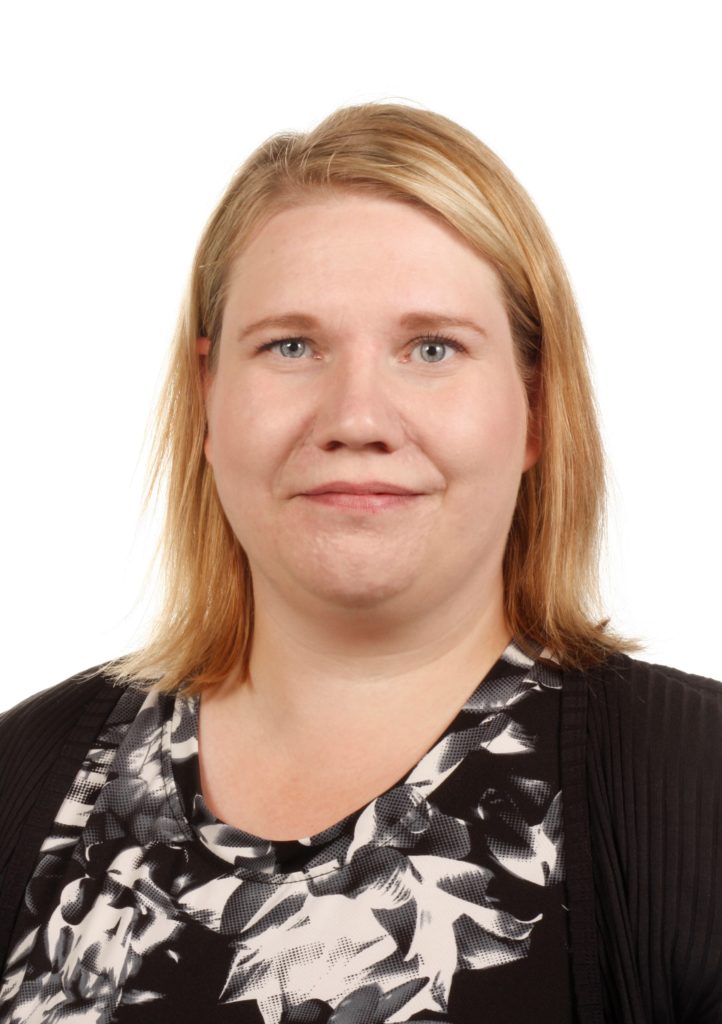 Kati Seppä
